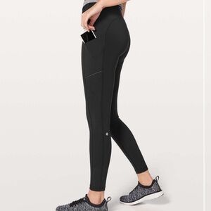 Lululemon Speed Up Leggings